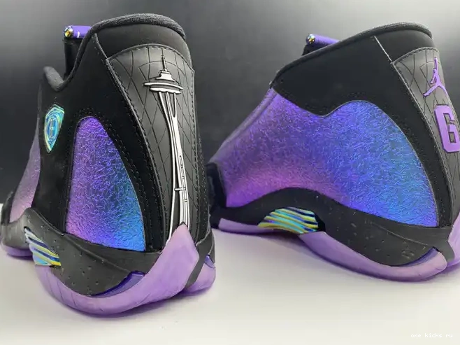 Rep CV2469-001 RETRO DOERNBECHER AIR JORDAN '' 14 0514